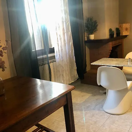 Pensionat Santa Filomena 3*