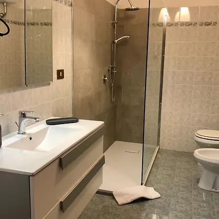 Pensionat Santa Filomena 3*