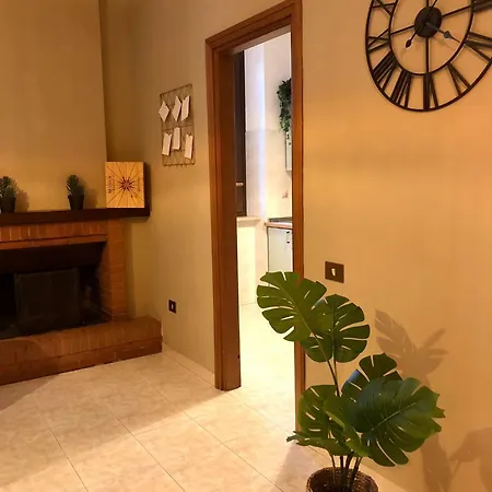 Santa Filomena Terni