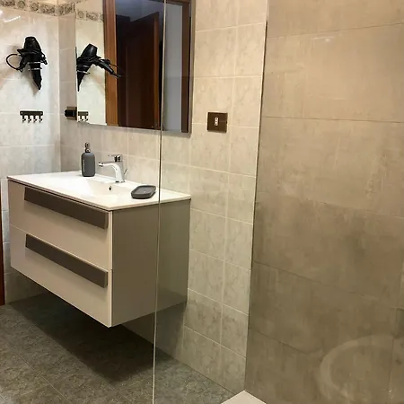 Santa Filomena Pensión