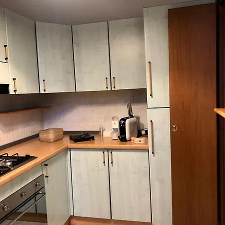 Santa Filomena Pensión Terni