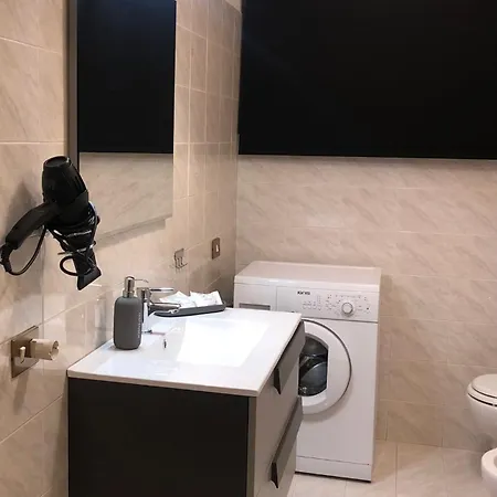 Pensión Santa Filomena Terni