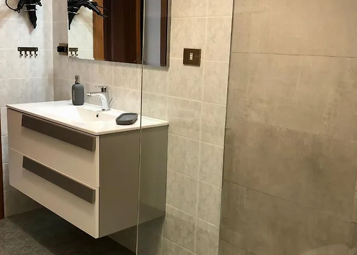 Santa Filomena Guest house